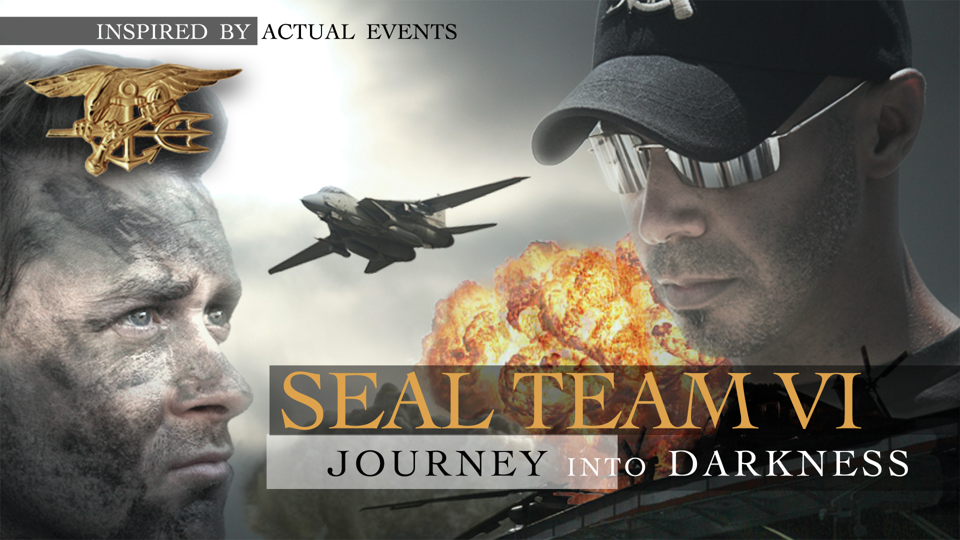 SEAL Team VI